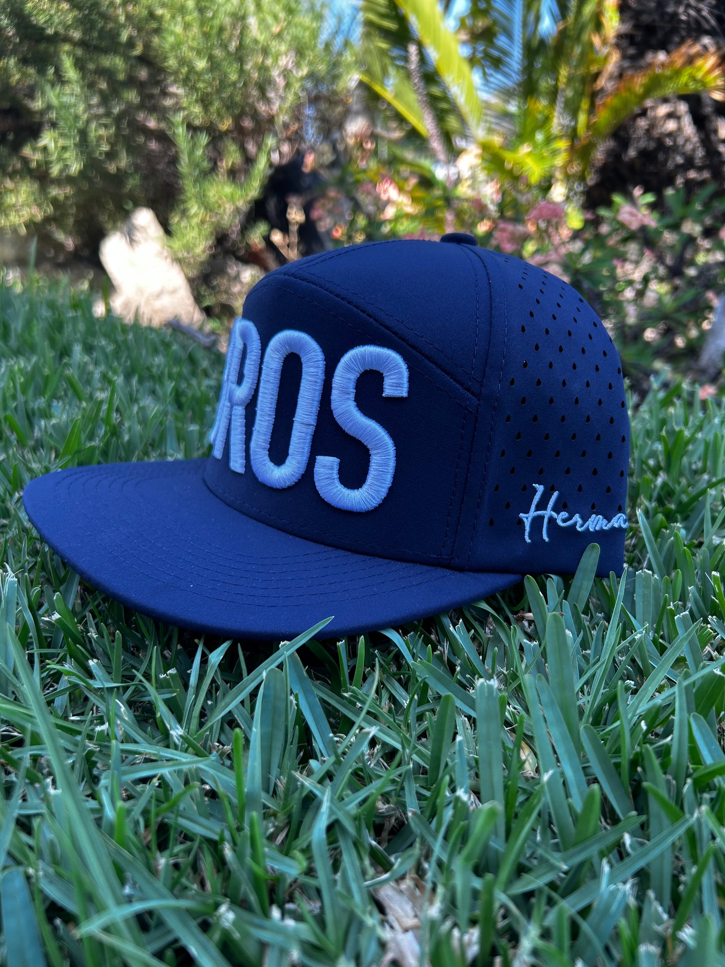 Bros Golf Hat