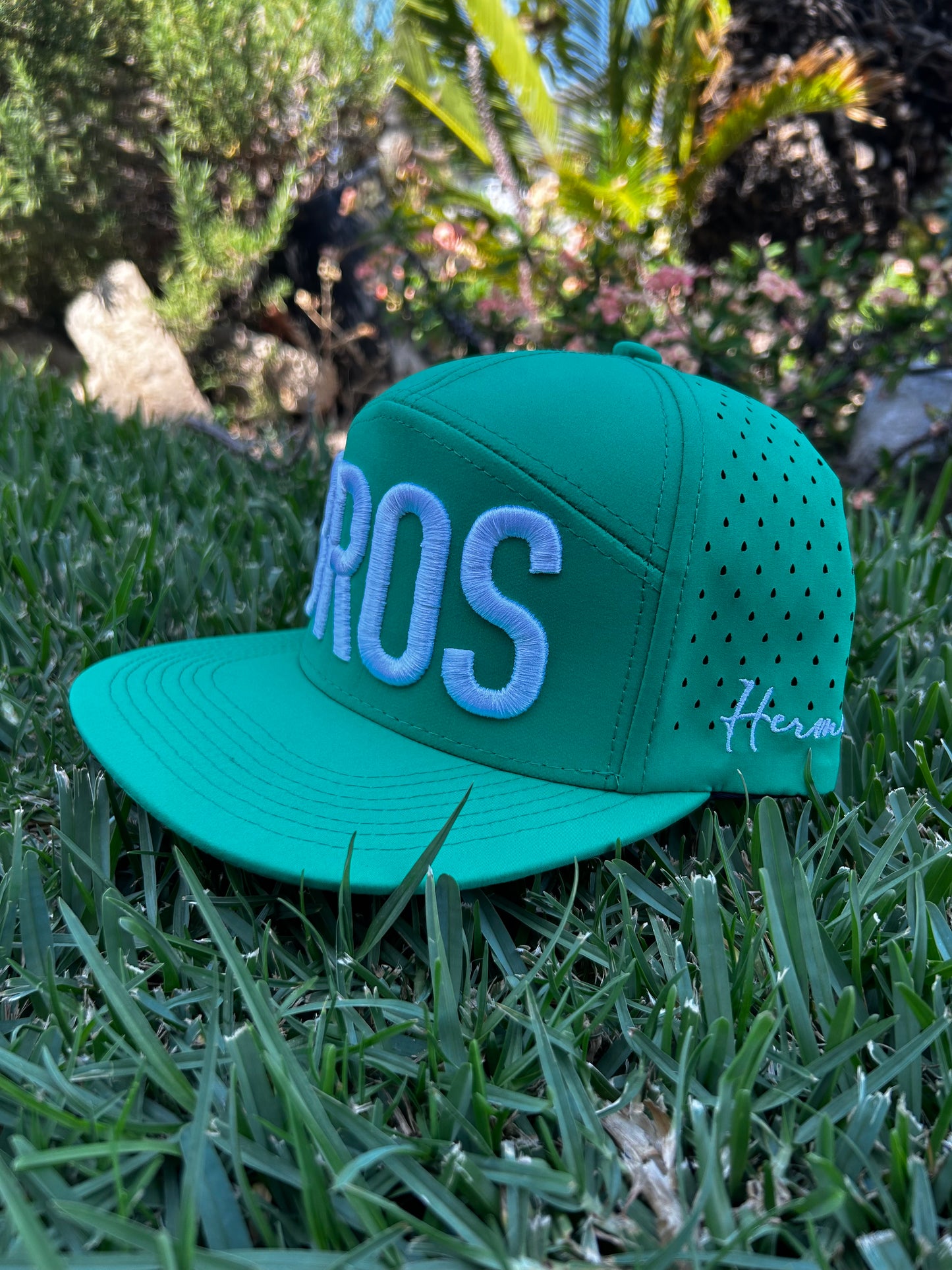 Bros Golf Hat