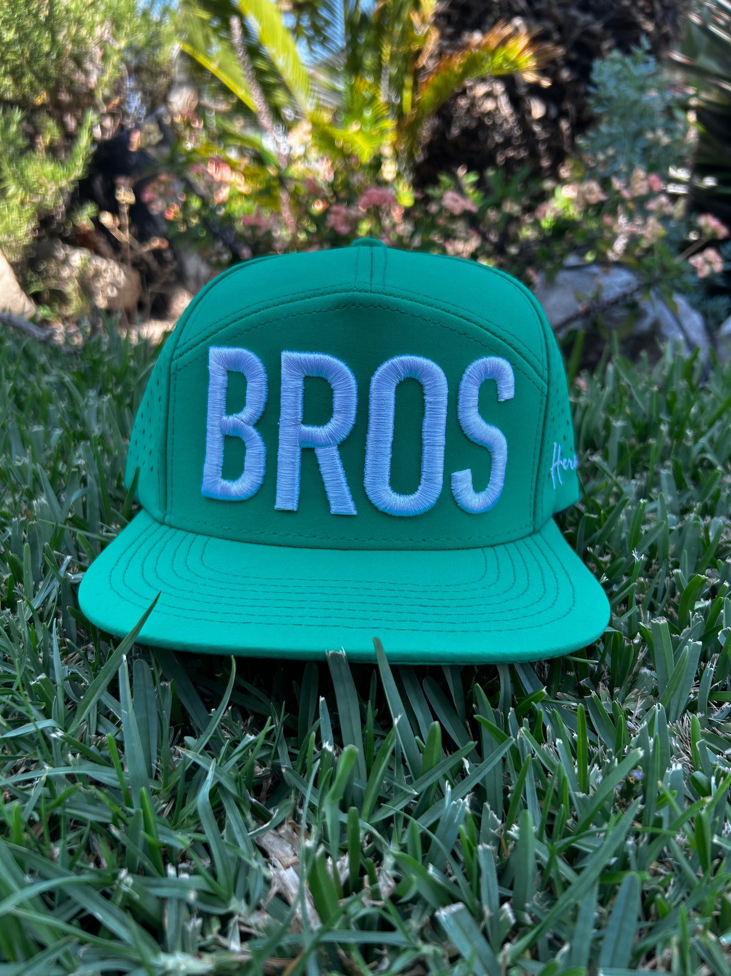 Bros Golf Hat