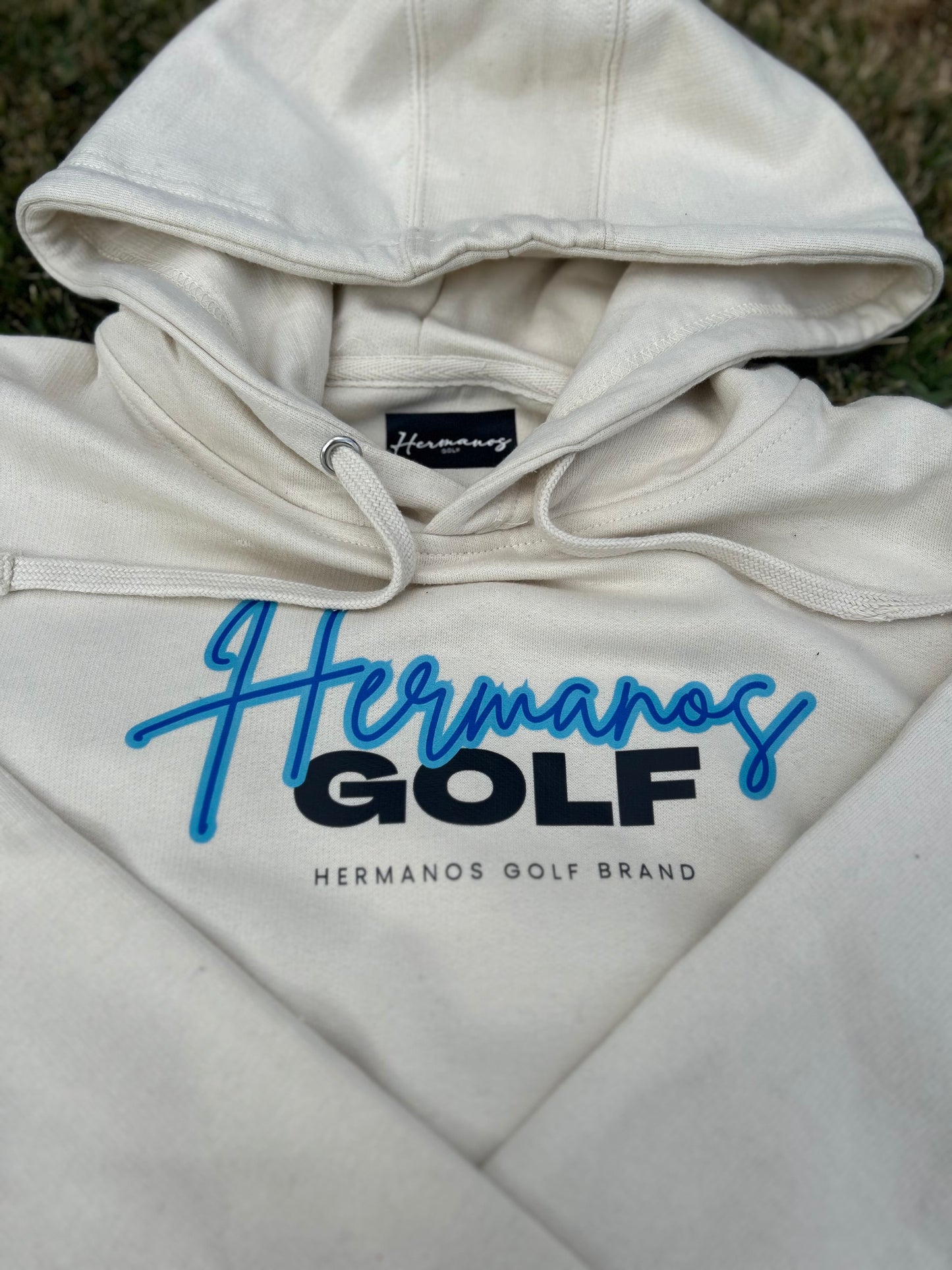 Golf Hoodie