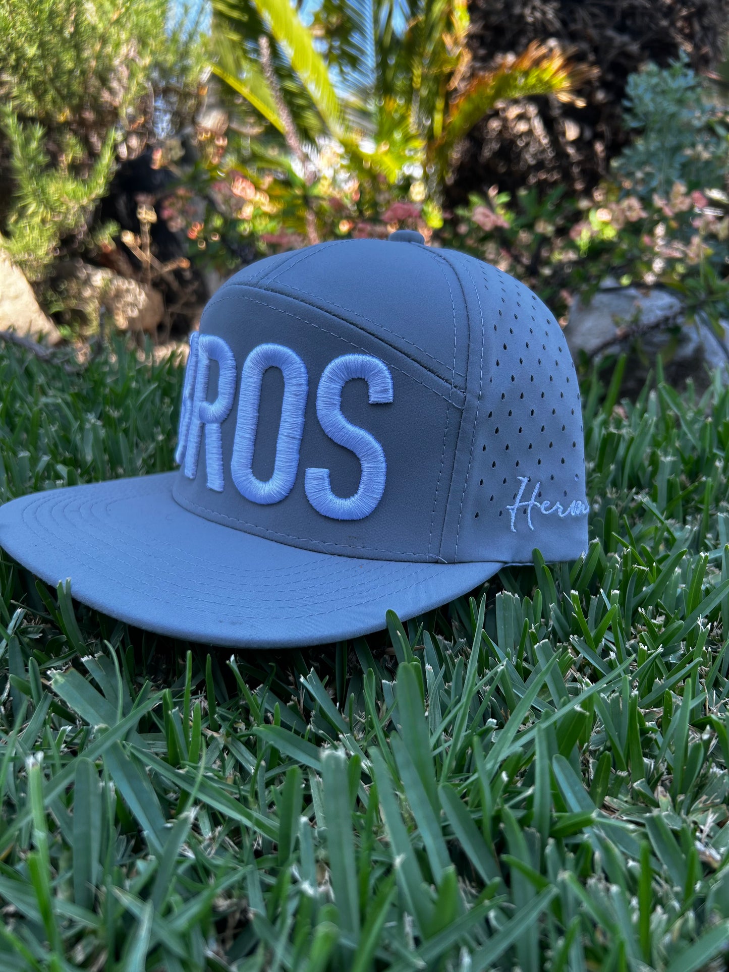 Bros Golf Hat