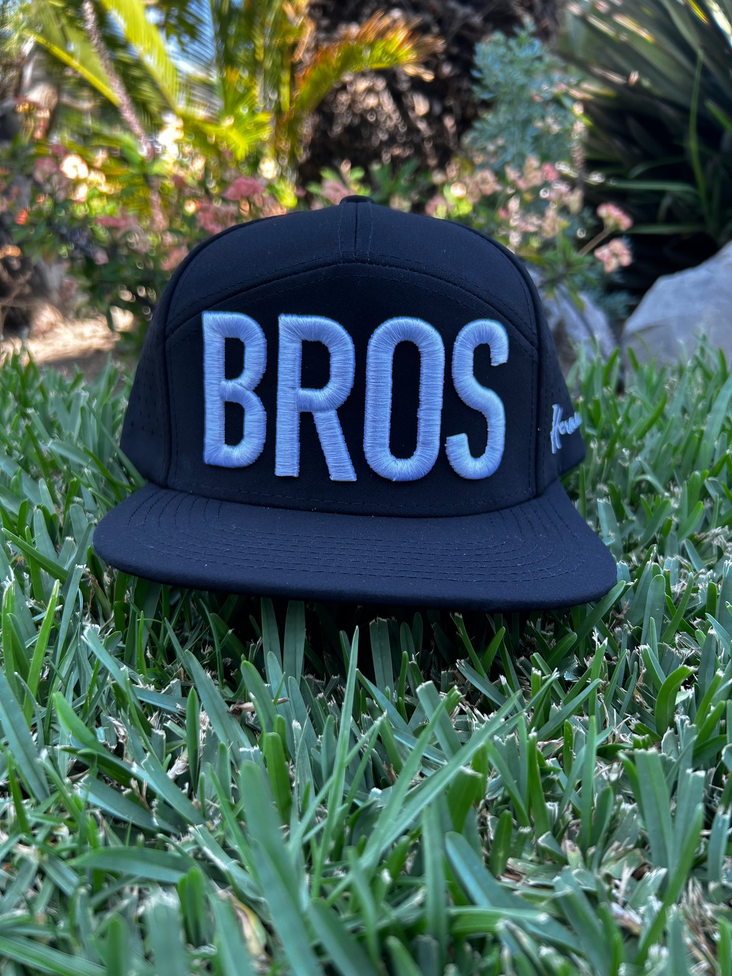 Bros Golf Hat