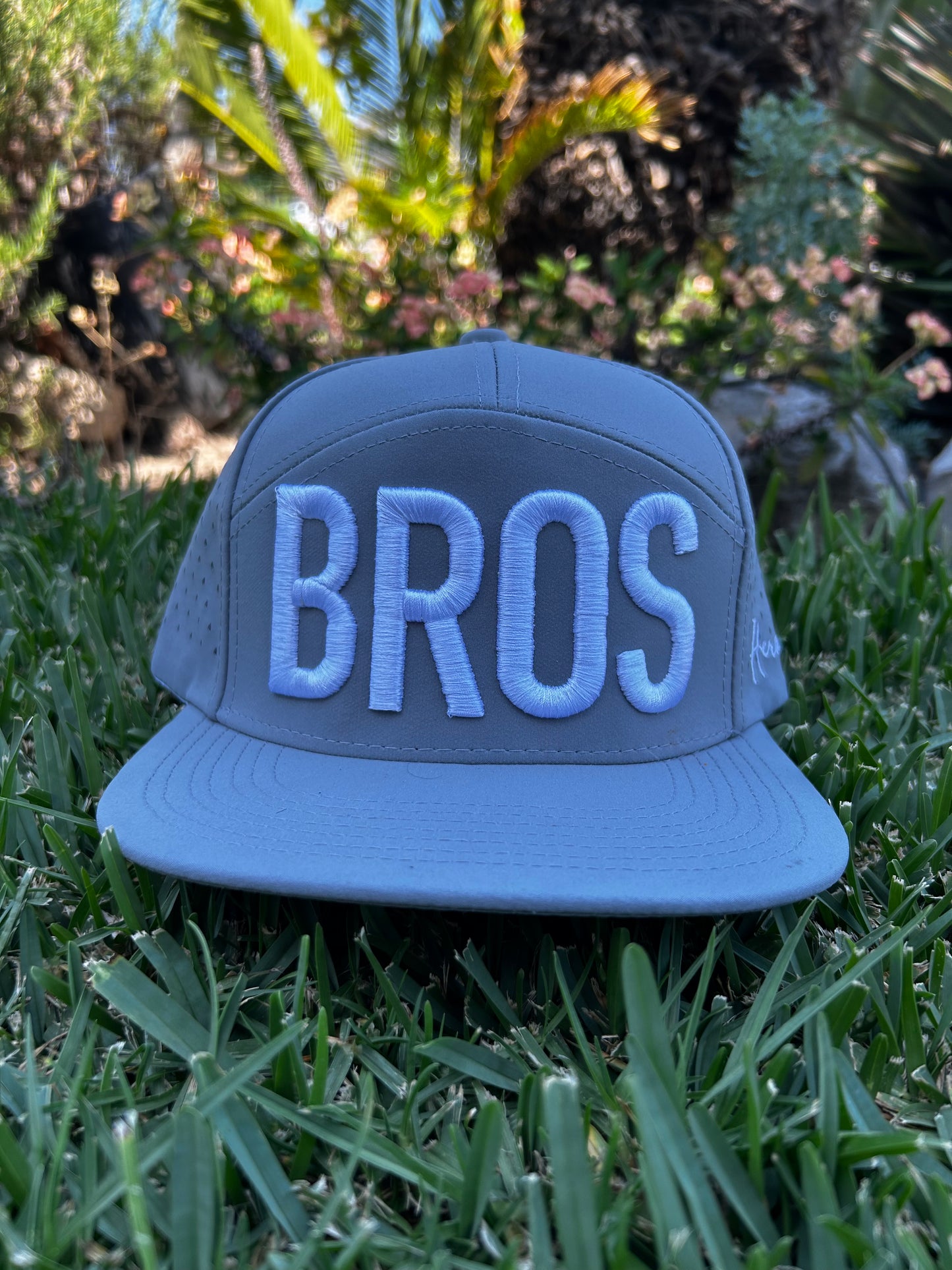 Bros Golf Hat