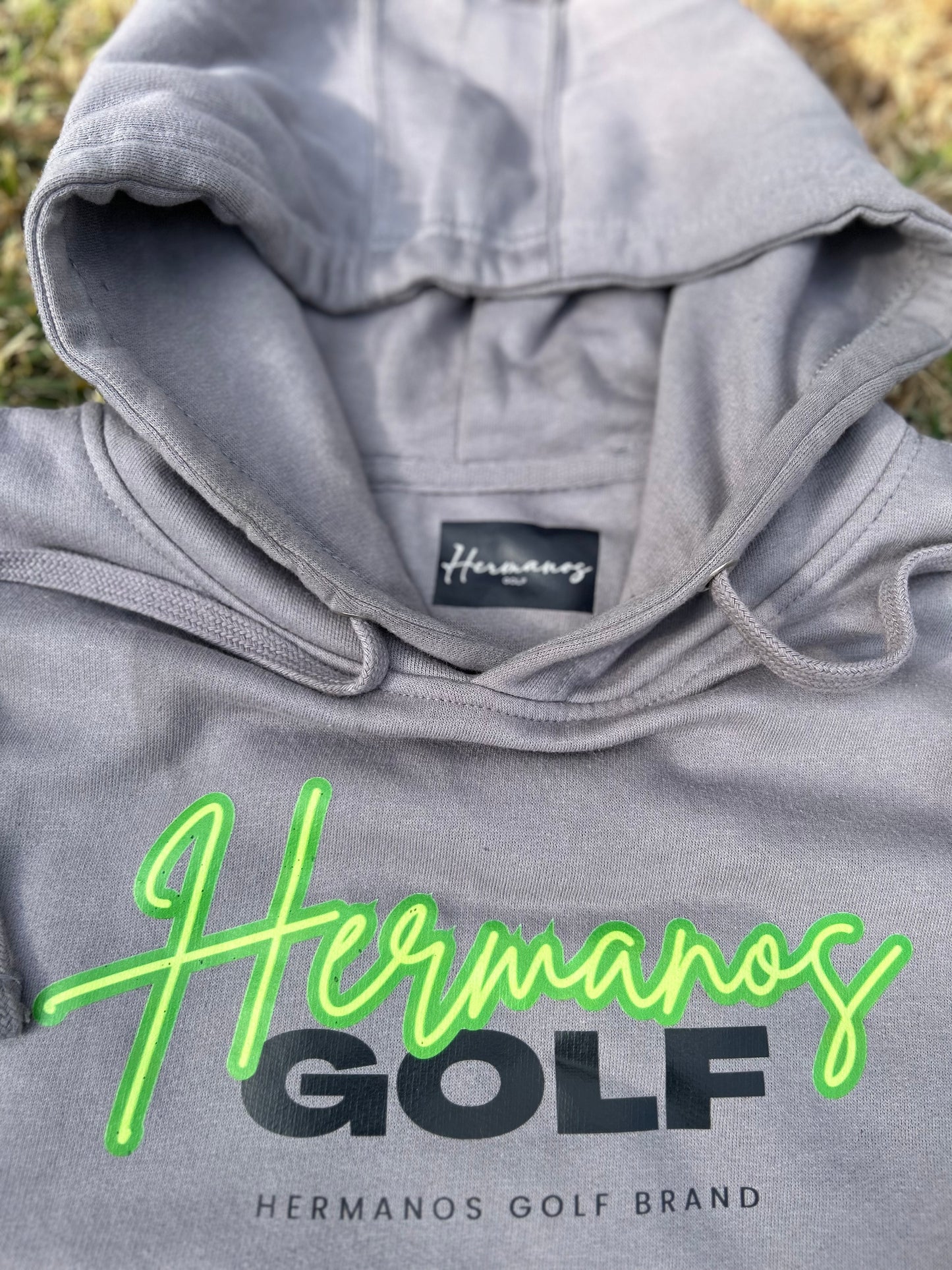 Golf Hoodie