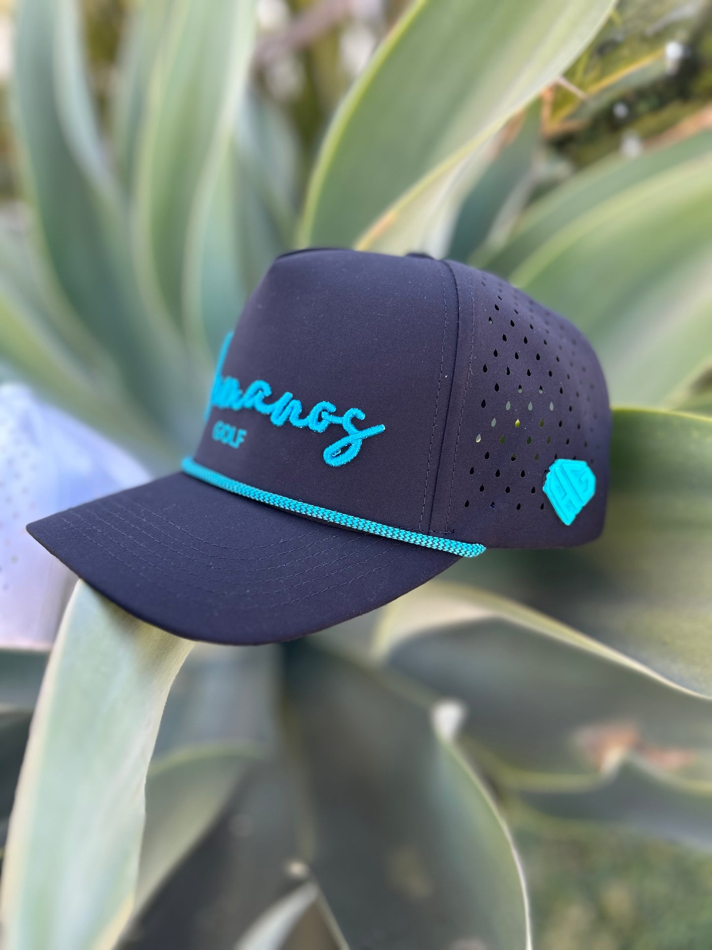 Agave Hat