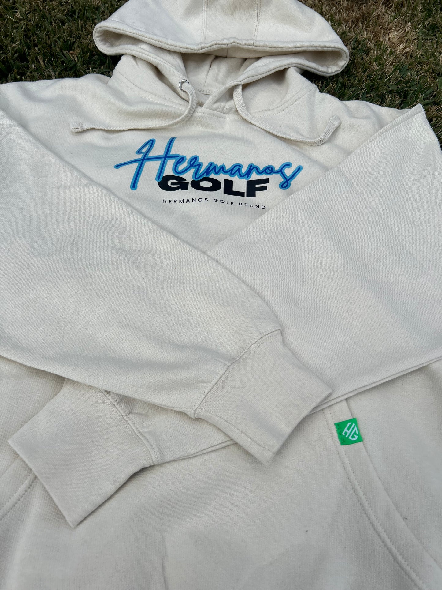 Golf Hoodie