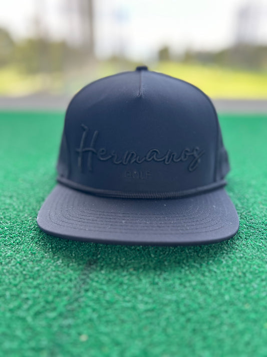 Golf Hat Lux Collection