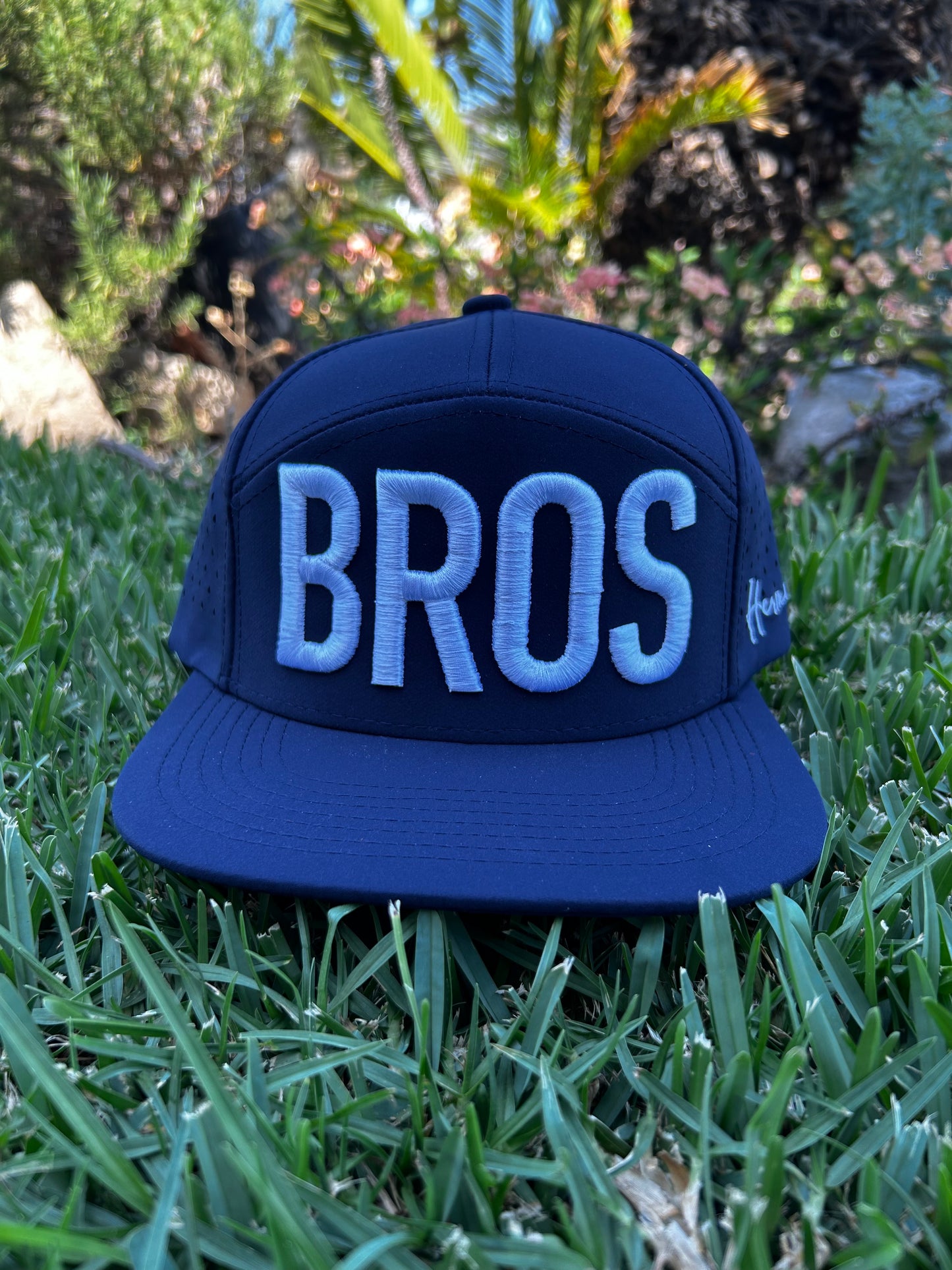 Bros Golf Hat