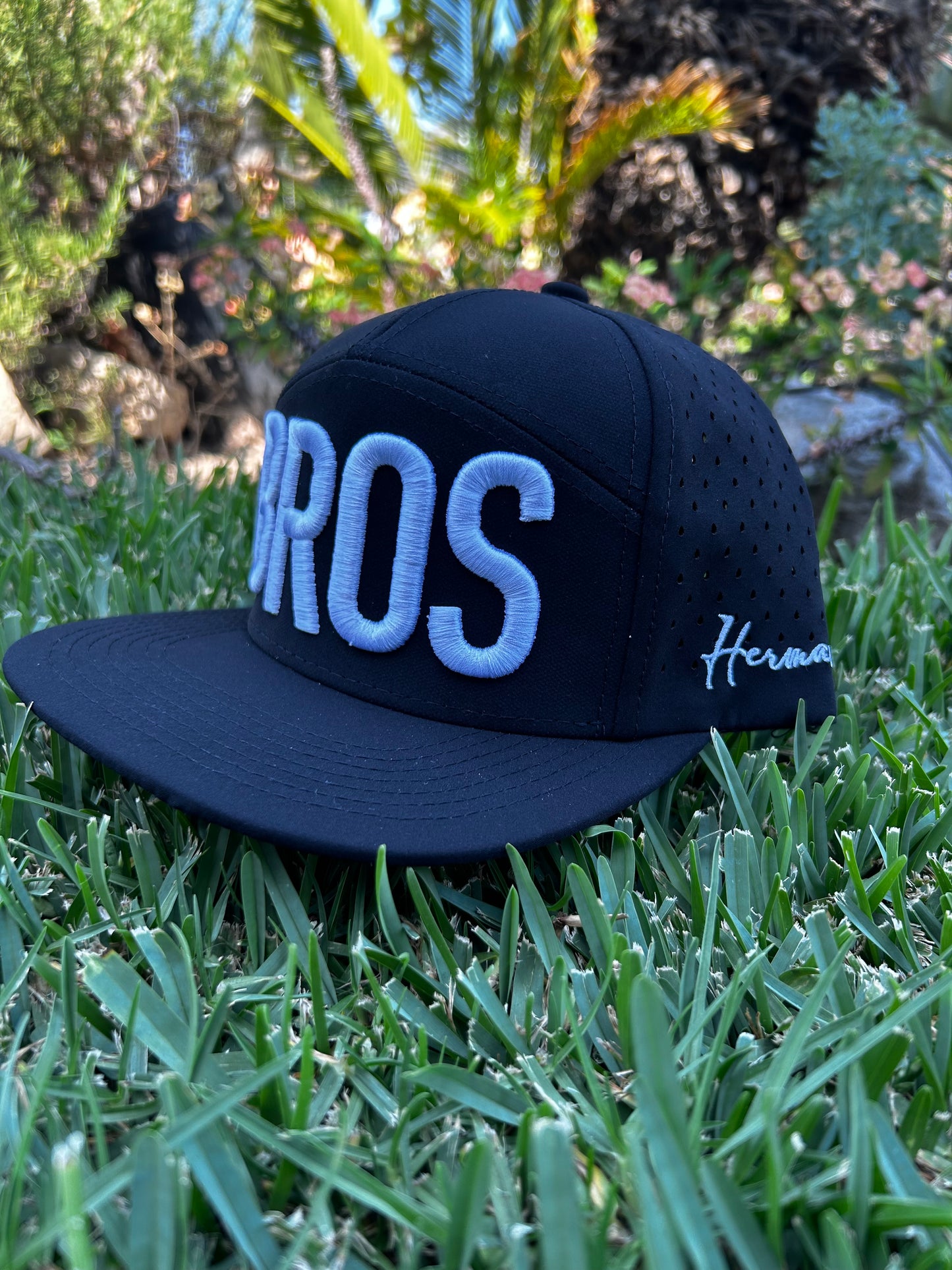 Bros Golf Hat