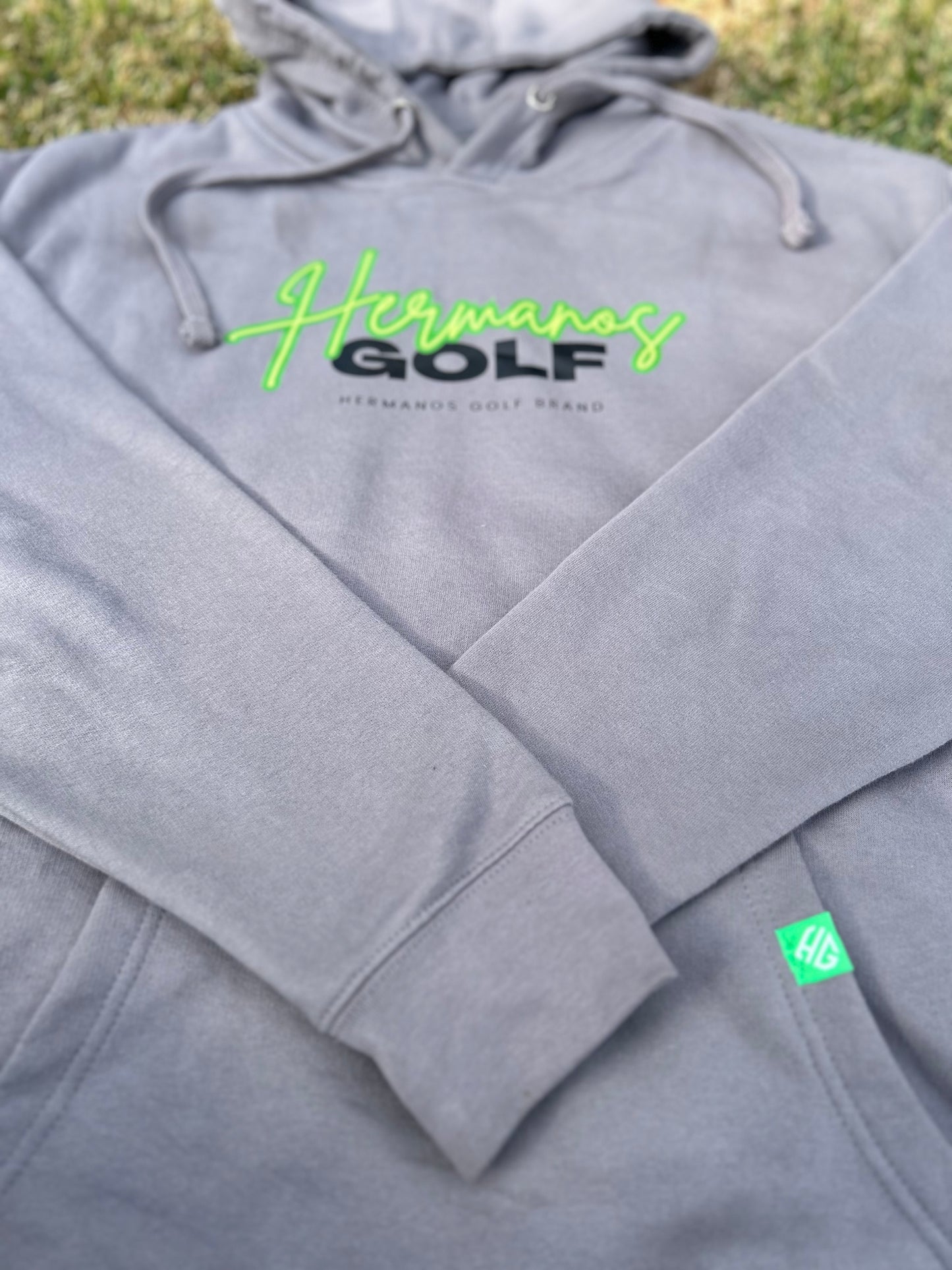 Golf Hoodie