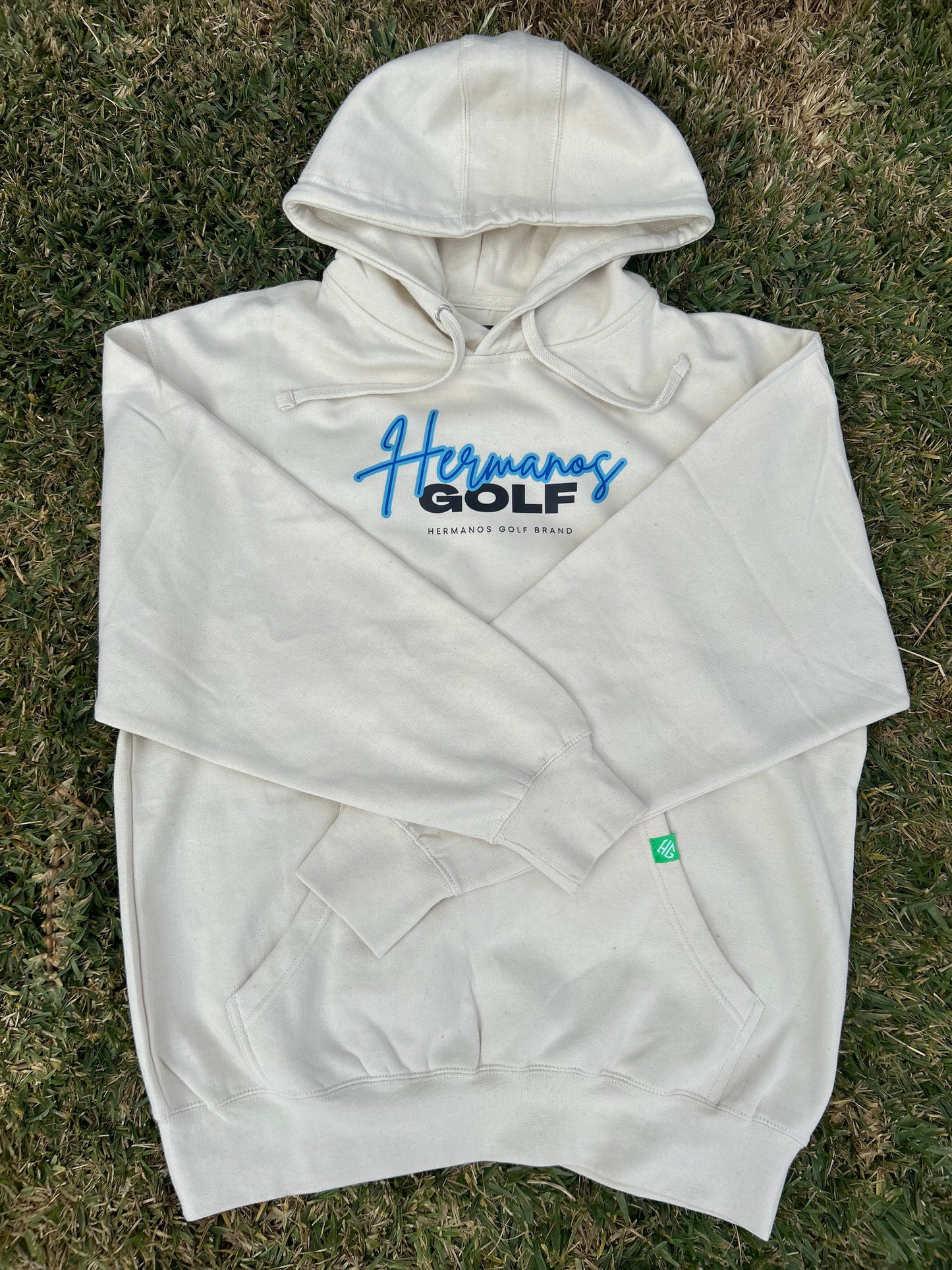 Golf Hoodie