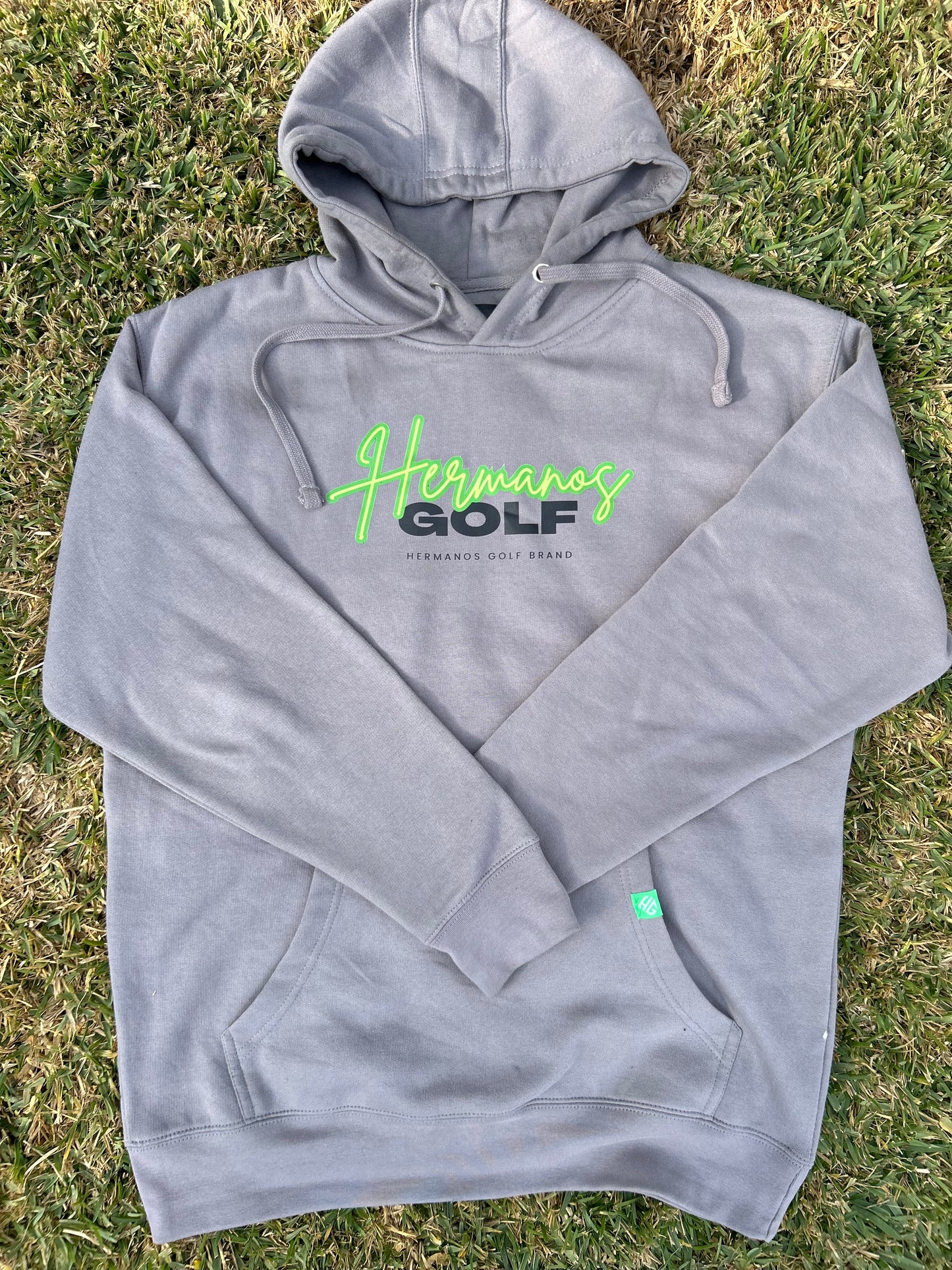 Golf Hoodie