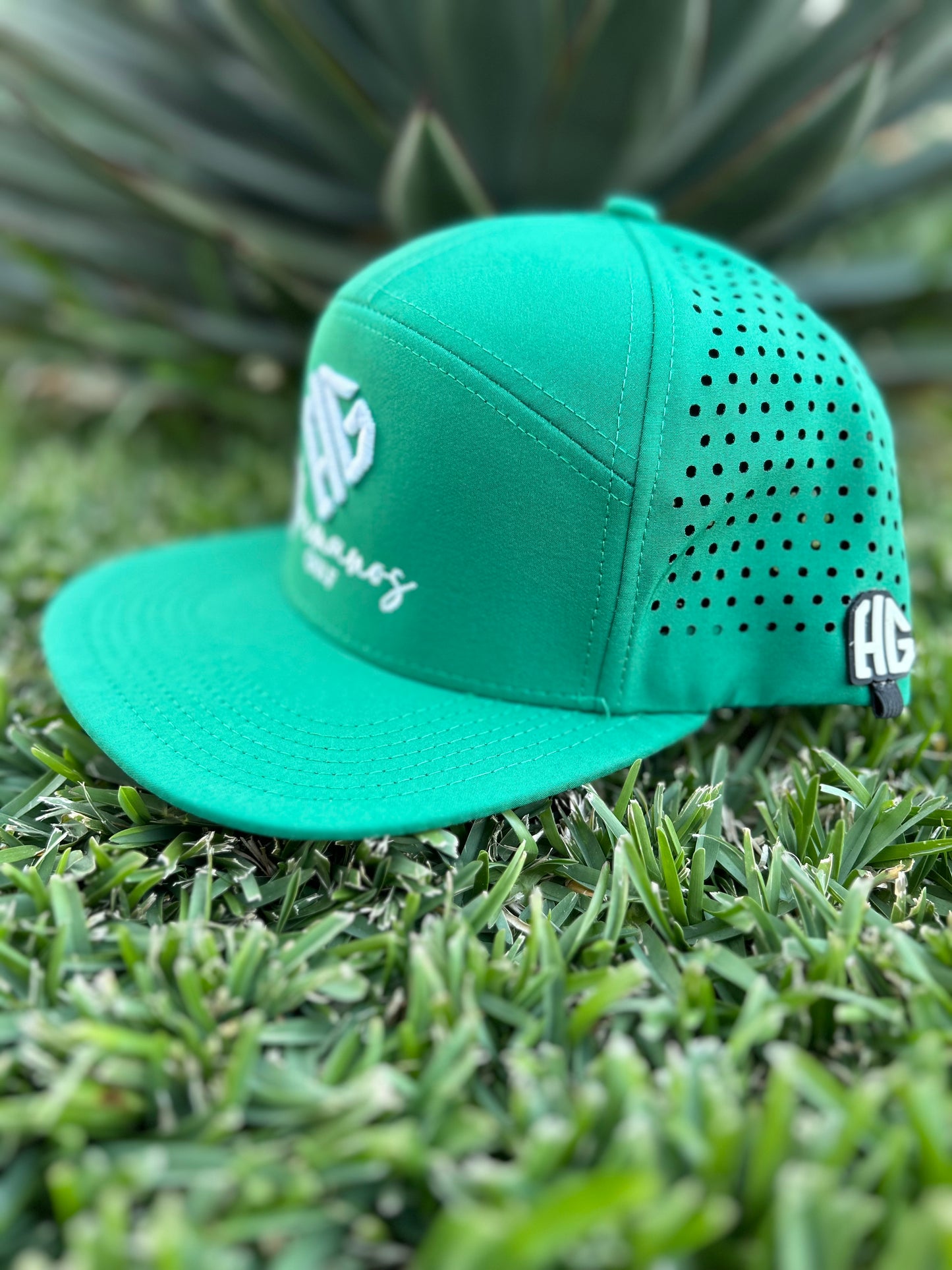 Golf Hat