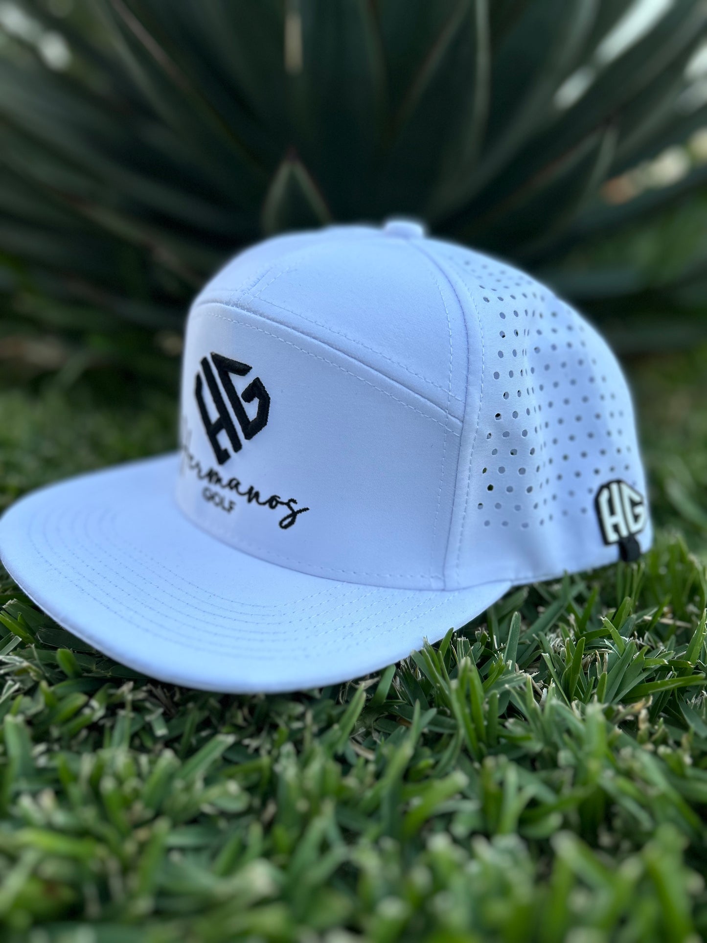 Golf Hat