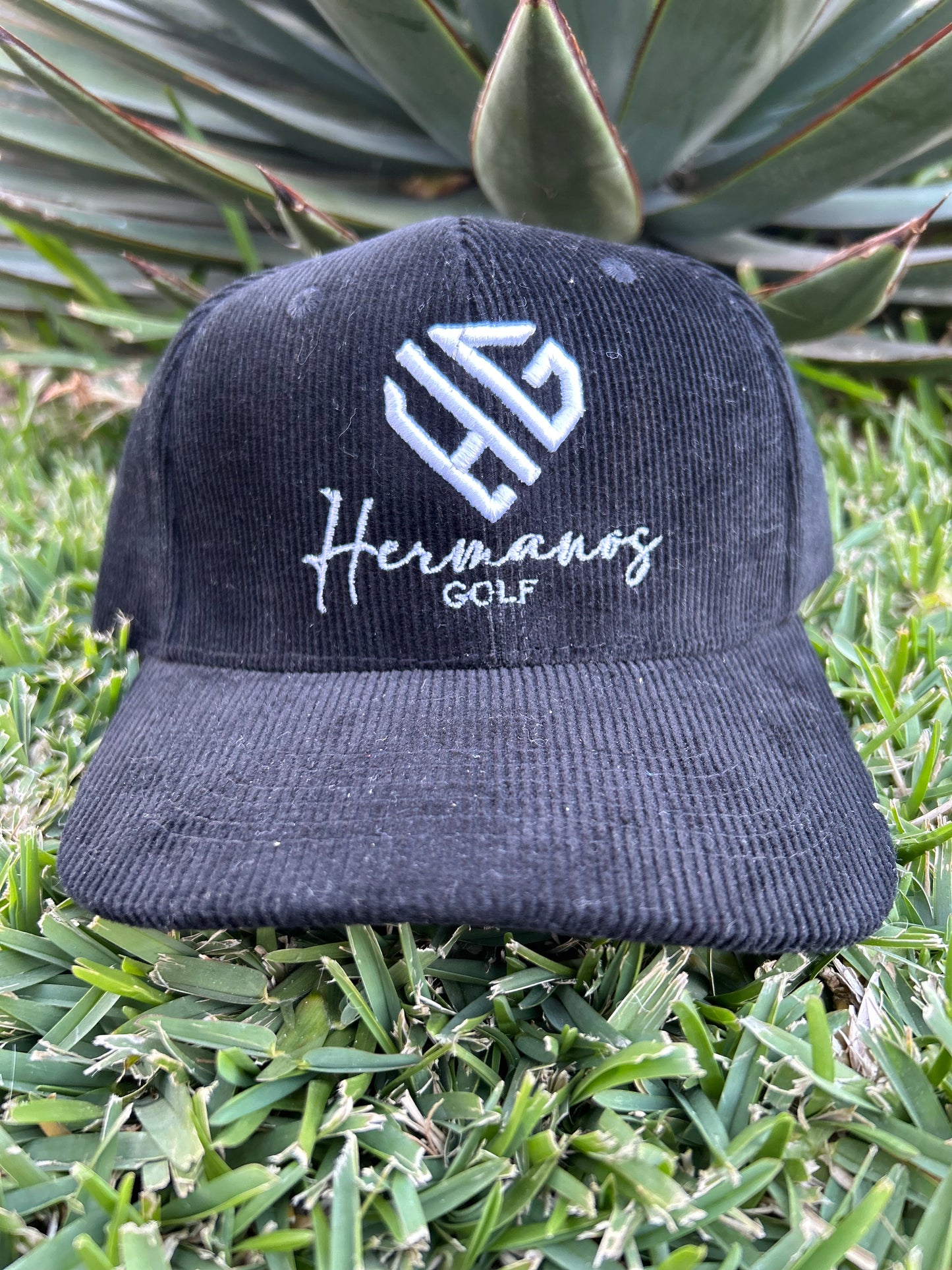 Casual Golf Hat