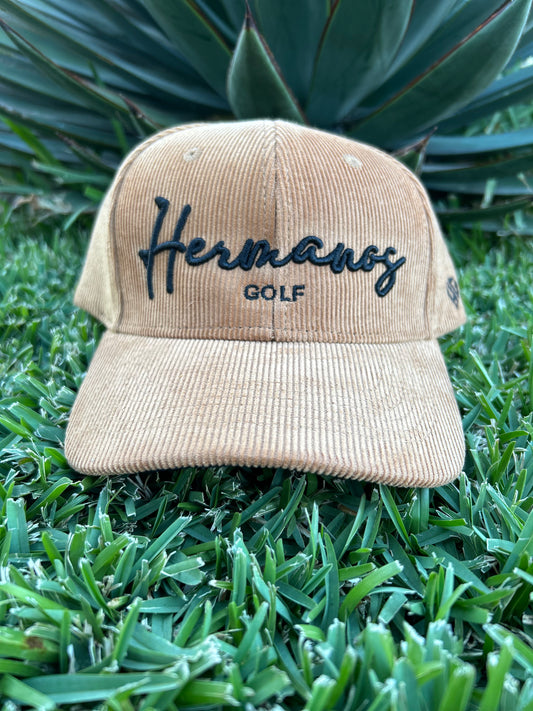 Casual Golf Hat