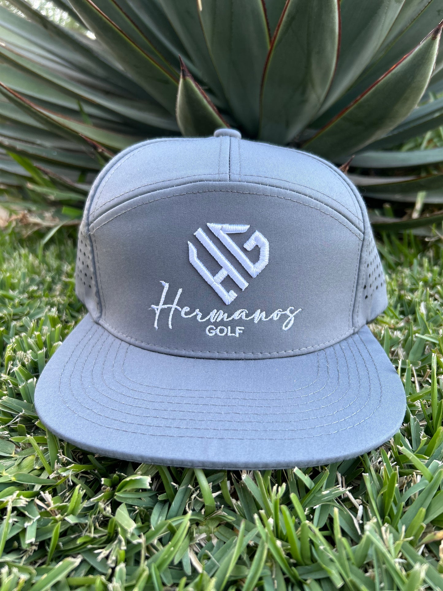 Golf Hat