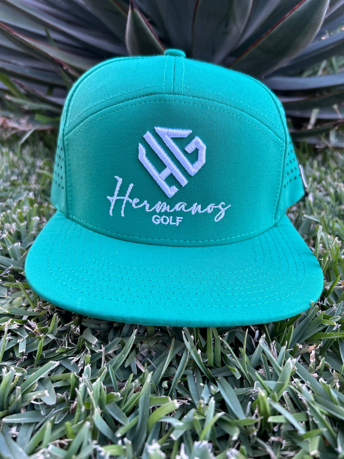 Golf Hat