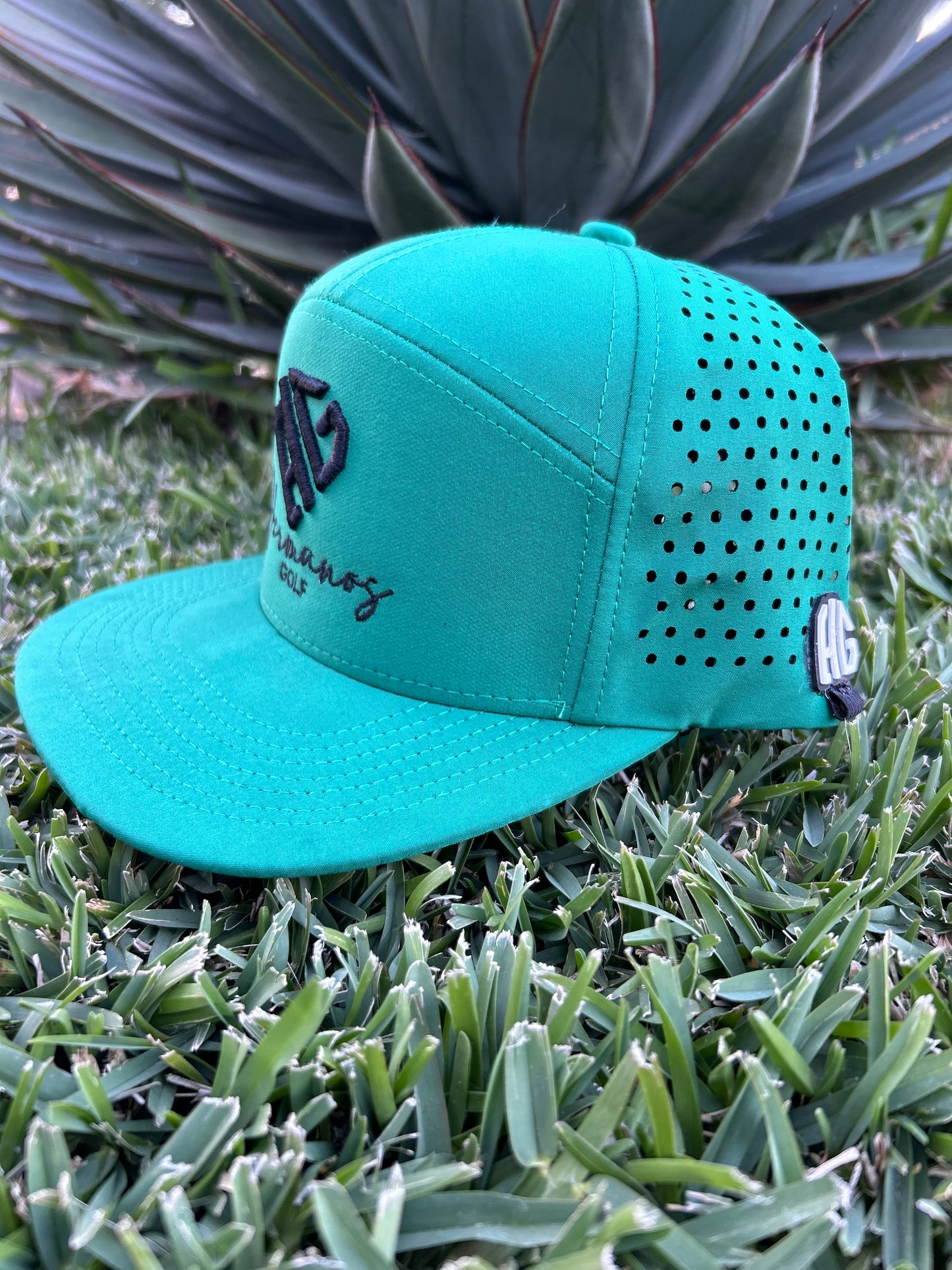 Golf Hat