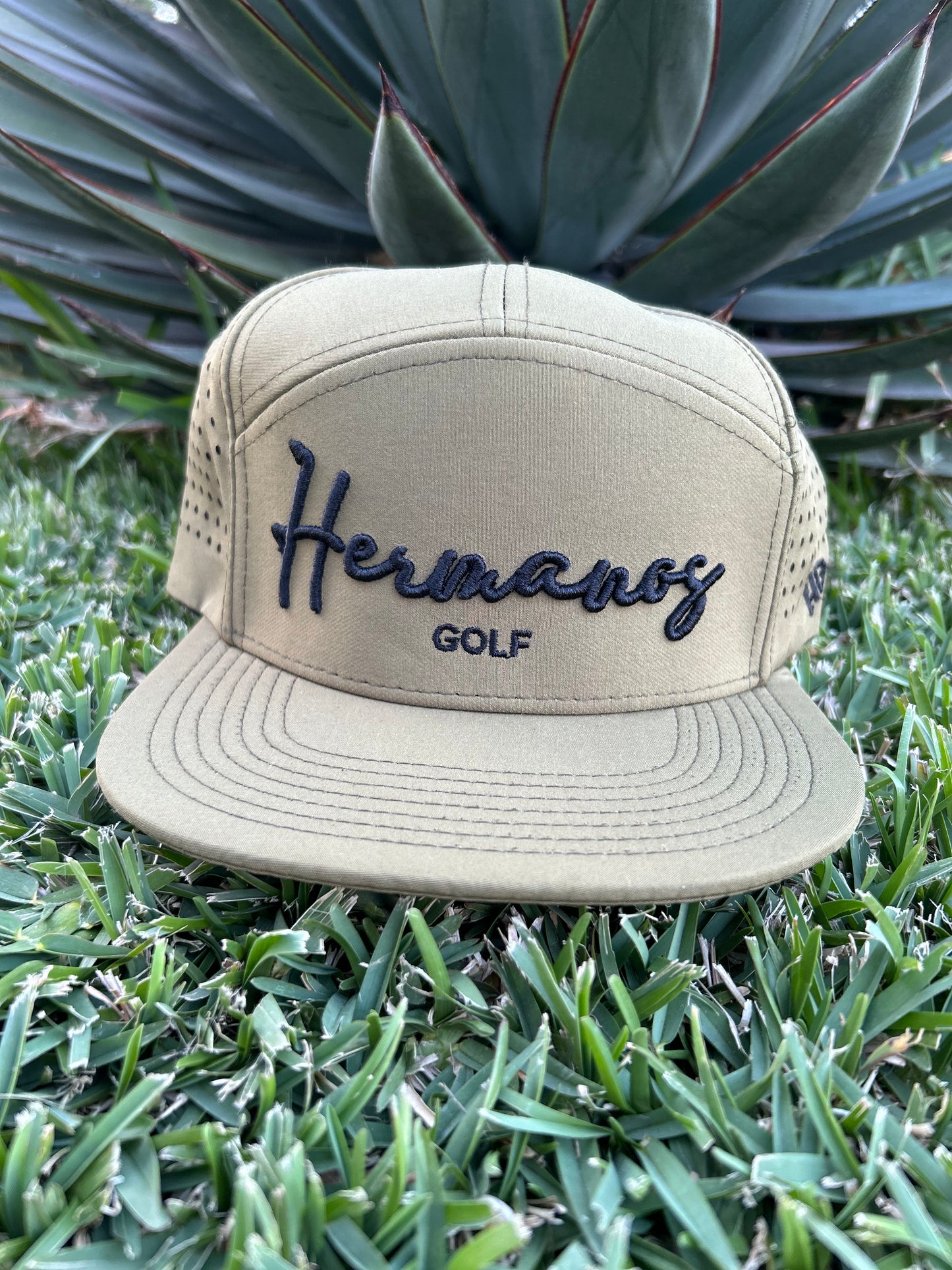 Casual Golf Hat