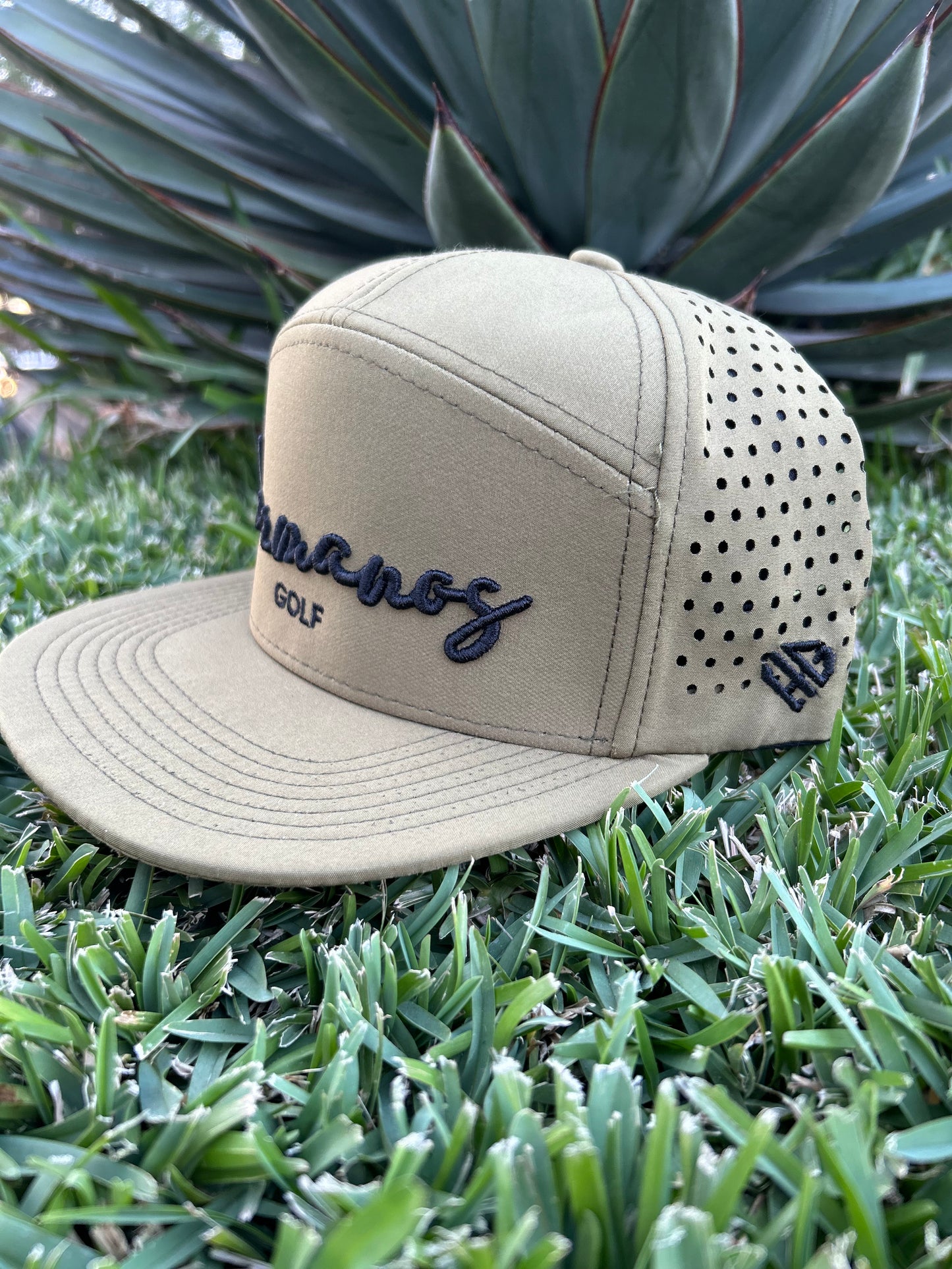 Casual Golf Hat